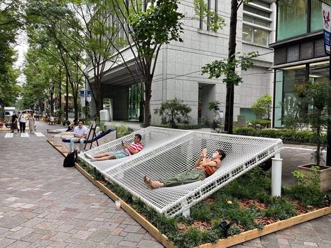 Public Space Design, Landscape Architecture Design, May Day, Urban Furniture, Street Furniture, Design Hotel, Deck Ideas, Million Dollars, Rustic Garden Decor