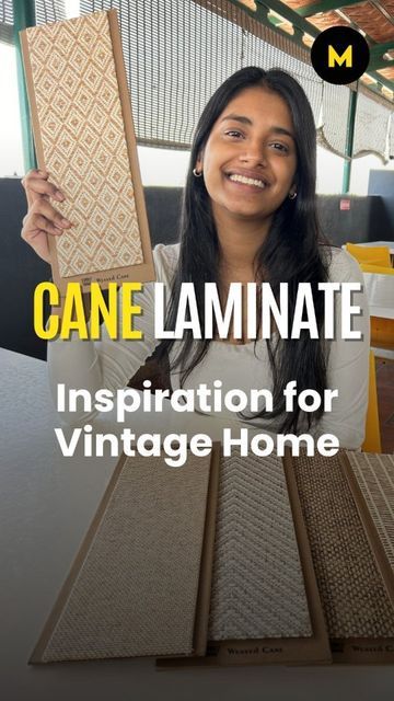 Laminate For Bedroom, Cane Laminate Wardrobe, Cane Wardrobe Design, Wall Laminate Design, Fabric Laminate Wardrobe, Cane Bedroom Ideas, Cane Wall Decor, Laminate Wardrobe Design, Cane Wardrobe