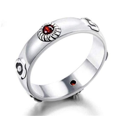 Shopular Anime Howl's Moving Castle Hauru S925 Sterling Silver Ring Sophie Rings Cosplay Jewelry Props Birthday Xmas Gift Hayao Miyazaki|Amazon.com Howls Moving Castle Ring, Howl Sophie, Miyazaki Anime, Castle Ring, Castle Jewelry, Howl And Sophie, Cosplay Jewelry, Anime Jewelry, Howl's Moving Castle