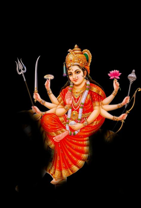 Jai Mata Di Png, Happy Navarathri, Best Poses For Boys, Meldi Ma Hd Photo, Durga Picture, Durga Kali, Jai Mata Di, Aadi Shakti, Happy Navratri Images