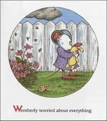 wemberley worried Wemberly Worried, Grace Tattoos, Kevin Henkes, Back To School Sale, School Starts, Childhood Books, Have Faith, Children's Book Illustration, 귀여운 동물