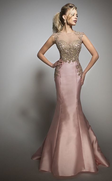 Best Formal Dresses, Evening Dress Long, Prom Dresses 2016, Best Prom Dresses, Pink Prom Dress, Dress 2016, Girls Formal Dresses, فستان سهرة, Evening Gowns Formal