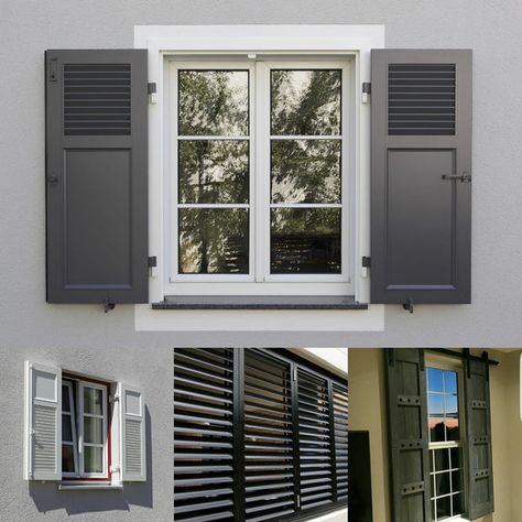 SHTF Window Security Shutters and Homestead Defense – Superesse Straps LLC Jersey Barrier, Window Security Bars, Security Shutters, Door Chains, Window Security, Window Locks, Double Hung Windows, Entry Gates, Window Shutters