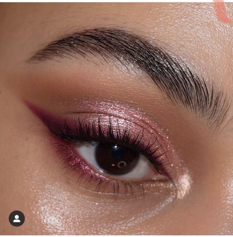 Prom Eye Makeup, Eye Makeup Ideas, Eye Makeup Pictures, Smink Inspiration, Eye Makeup Designs, Dope Makeup, Makijaż Smokey Eye, Makeup Guide, Makeup Eye Looks