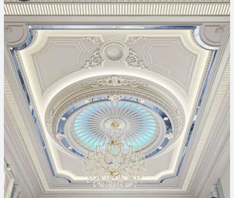 Room Siling Design, Pop Siling Design, Siling Design Ceilings, Siling Light Design, Classic Ceiling Design Luxury, Main Hall Fall Ceiling Design, Classical Ceiling Design, Classic Ceiling Design, Gypsum Ceiling Design