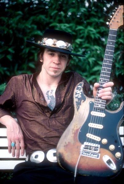 Steve Ray Vaughan, Montreux Jazz Festival, Stevie Ray Vaughn, Delta Blues, Ray Vaughan, Stevie Ray Vaughan, Musica Rock, Stevie Ray, I'm With The Band