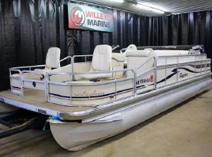 Pontoon boats for sale - 3 of 333 pages - Boat Trader Used Pontoon Boats, Pontoon Boats For Sale, Party Barge, Pontoon Boats, Jet Boats, For Sale By Owner, Pontoon Boat, Vero Beach, Boat Accessories