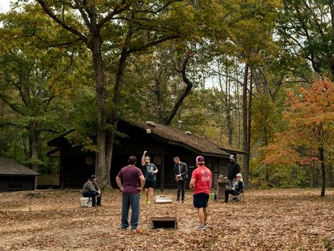 A bride transformed a $1,500 campground rental into her dream wedding venue. Here's how she did it on a tight budget. Campground Wedding, Forest Camp, She Did It, Dream Venue, Wedding Help, Dream Wedding Venues, Camp Wedding, Wedding Inspiration Board, Do What Is Right