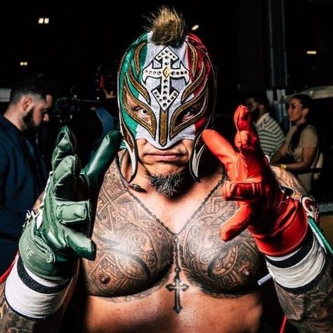 Rey Mysterio 619, Mysterio Wwe, Mexican Wrestler, Dominik Mysterio, Wrestling Posters, Wwe Hall Of Fame, Wwe Pictures, Rey Mysterio, Wrestling Gear