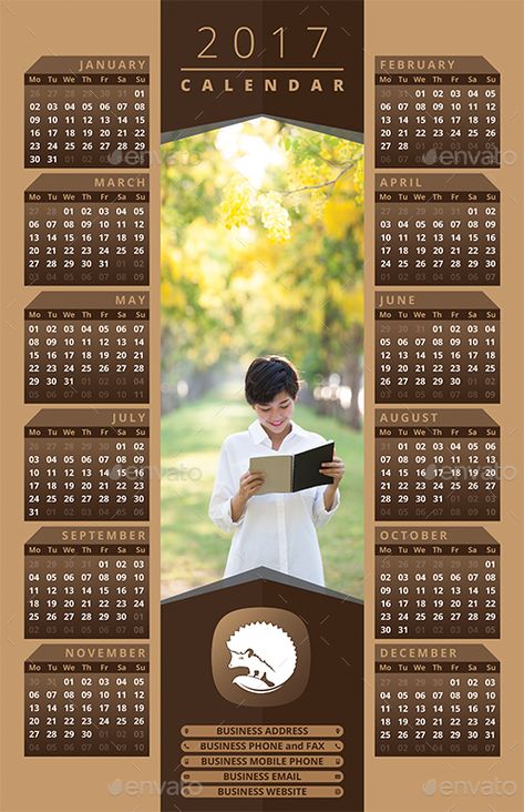 Birthday Calendar Design, Calendar Design Ideas Creative, Calendar Design Ideas, University Calendar, Calendar Design Layout, Wall Calender, Desk Calendar Template, Yearly Calendar Template, Wall Calendar Design