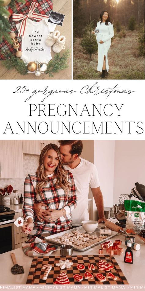 Christmas Cookie Baby Announcement, Winter Pregnancy Announcement Baby 2, Pregnancy Announcement To Parents Christmas, Christmas Tree Farm Baby Announcement, Christmas Card Baby Announcement, Christmas Baby Announcement Photoshoot, Christmas Announcement Pregnancy, Christmas Pregnancy Announcement Family, Christmas Gender Announcement