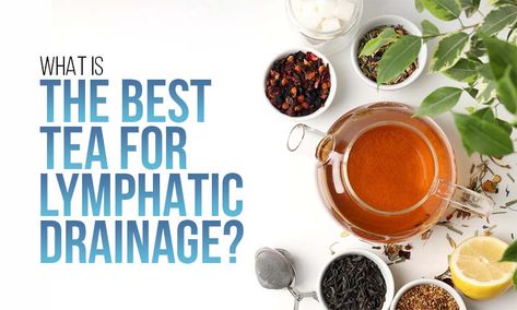 In today’s article, we are going to familiarize you with the best tea for lymphatic drainage and swollen lymph nodes and will make you acquainted with useful Lymph Drainage Massage, Lymph Vessels, Lymph Fluid, Vibration Plate, Lymph System, Lymph Drainage, Adaptogenic Herbs, Natural Healing Remedies, Lymph Nodes