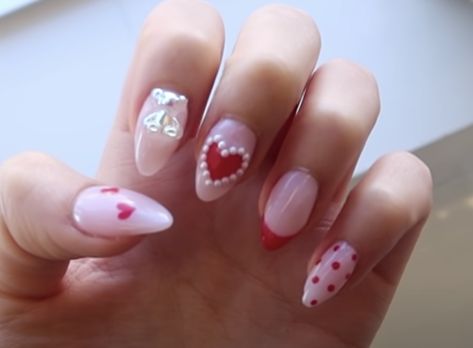 @saranghoe Saranghoes Nails, Nail Art, Nails, Art, Nail Arts