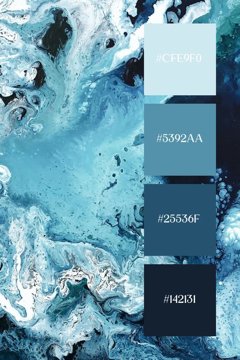 A satellite view capturing the swirling mass of a Blue Color Palette powerful hurricane, showcasing its distinct eye and bands of intense clouds, illustrating the awe-inspiring force of nature from high above. All Shades Of Blue Color Pallets, Blue Pallet Color Combinations, Blue Pallete Combination, Storm Color Palette, Rain Color Palette, Types Of Blue Colour, Nordic Color Palette, Blue Color Pallet, Color Scheme Generator