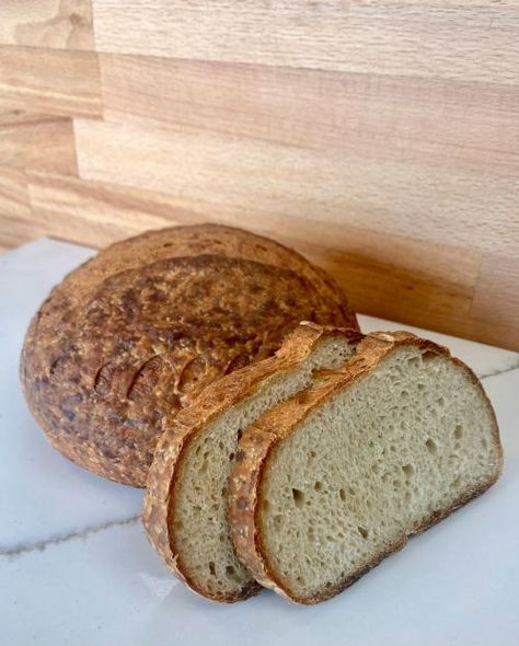 Discover the Deliciousness of Low-Carb Sourdough Bread Low Carb Sourdough Bread, Keto Sourdough Bread Recipe, Low Carb Sourdough Bread Recipe, Low Carb Sourdough, Sourdough Bread Healthy, Real Bread, Healthy Bread, Sourdough Bread Recipe, Net Carbs