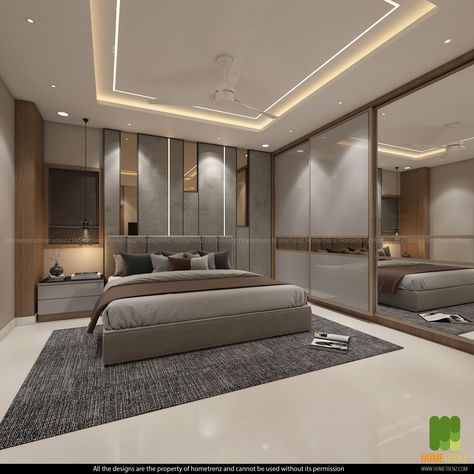 Elegant Ceiling Lights Designer Ceiling Lights Crystal Chandeliers Premium Ceiling Lights | Best False Ceiling Designs, Bedroom False Ceiling, False Ceiling Design Ideas, Bad Room Design, False Ceiling Designs, Bedroom View, Interior Designers In Hyderabad, Luxury Ceiling Design, False Ceiling Bedroom