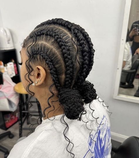 Cornrows Braids For Black Women, Quick Braids, Short Box Braids Hairstyles, Feed In Braids Hairstyles, Quick Braided Hairstyles, Cute Braided Hairstyles, Braided Cornrow Hairstyles, Cute Box Braids Hairstyles, Braids Hairstyles Pictures