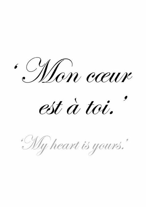 A French Wedding Latin Love Quotes And Meanings, Latin Quotes Inspirational, Latin Love Quotes, French Love Quotes, French Words Quotes, Latin Quotes, Latin Phrases, Language Quotes, French Expressions