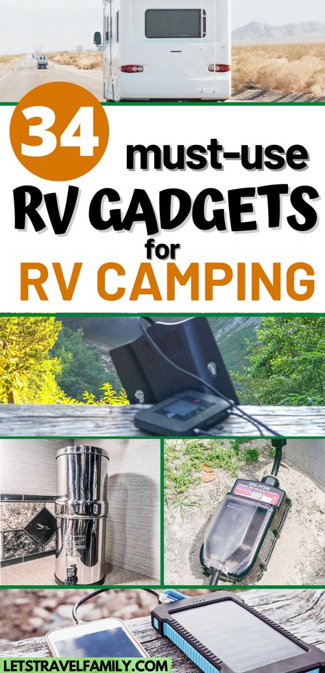 Rv Must Haves, Portable Clothes Washer, Rv Gadgets, Rv Appliances, Brita Pitcher, Full Time Rv Living, Rv Supplies, Rv Gear, Rv Maintenance