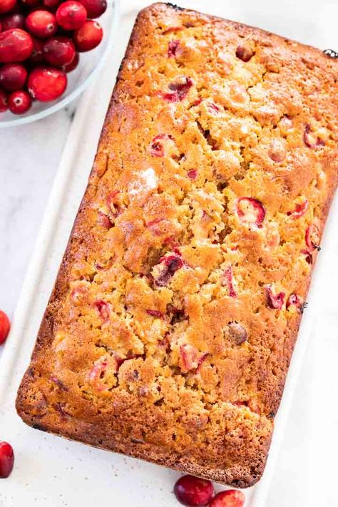 Cranberry Oat Bread, Recipes To Use Up Orange Juice, What To Do With Leftover Orange Juice, Orange Cranberry Walnut Bread, Easy Cranberry Orange Bread, Oatmeal Cranberry Bread, Recipes With Frozen Cranberries, Easy Cranberry Bread, Recipes Using Fresh Cranberries Baking