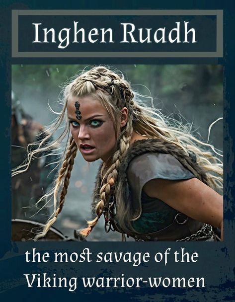 Celtic Warrior Woman, Viking Lifestyle, Valkyrie Norse, Warrior Ethos, Norse History, Viking Facts, Viking Shield Maiden, Viking Queen, Viking Warrior Woman