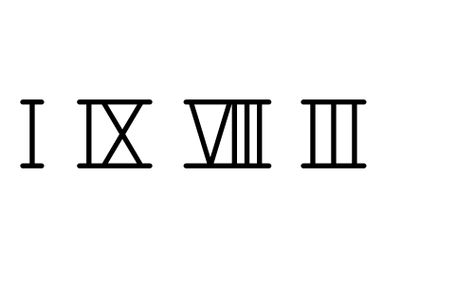 This roman numeral draw it's also inpired in some of the tattoos of Bieber. He has in his chest the number 1974 which is a tribute to his mother, it's the year of her birth. I love his tattoos and two of mine are inpired in them (Yeshua & this one) in the same places. But, my draw is the number 1973 which is my mother year birth. Love you mom !!! I'm getting tattoos, my mama loves it haha 1974 Roman Numeral Tattoo, 1973 Tattoo, Capricorn Tattoos, Roman Numeral Tattoos, Capricorn Tattoo, Roman Numbers, E Tattoo, Love You Mom, Roman Numeral