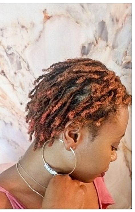 Locs On Fine Hair, Loc Journey, Natural Hair Beauty, 1 Month, Fine Hair, Locs, Hair Inspo, Natural Hair, Natural Hair Styles