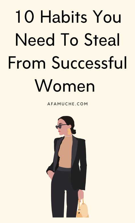 How To Become Successful In Life, How To Level Up As A Woman, Get My Life Together Aesthetic, Dress For Success Women, That Woman Aesthetic, Professional Look For Women, That Woman, Succession Fashion, Successful Woman Aesthetic