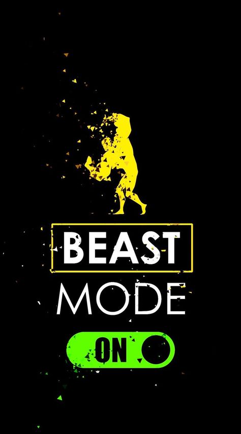 Beast Mode [Video] | Gym motivation wallpaper, Gym wallpaper, Bodybuilding motivation wallpaper Camoflauge Wallpaper, Gym Motivation Wallpaper, Fitness Wallpaper, Gym Wallpaper, Motivation Wallpaper, Beast Wallpaper, Gym Art, Motivational Quotes Wallpaper, Motivational Wallpaper