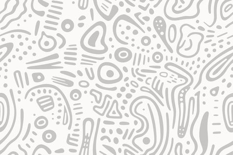 Free Vector | Gray line drawings of organic shapes background Bear Stencil, Art Deco Design Graphics, Church Media Design, Doodle Background, Graphic Design Tutorials Learning, Baby Shower Templates, Line Texture, Line Drawings, Organic Pattern