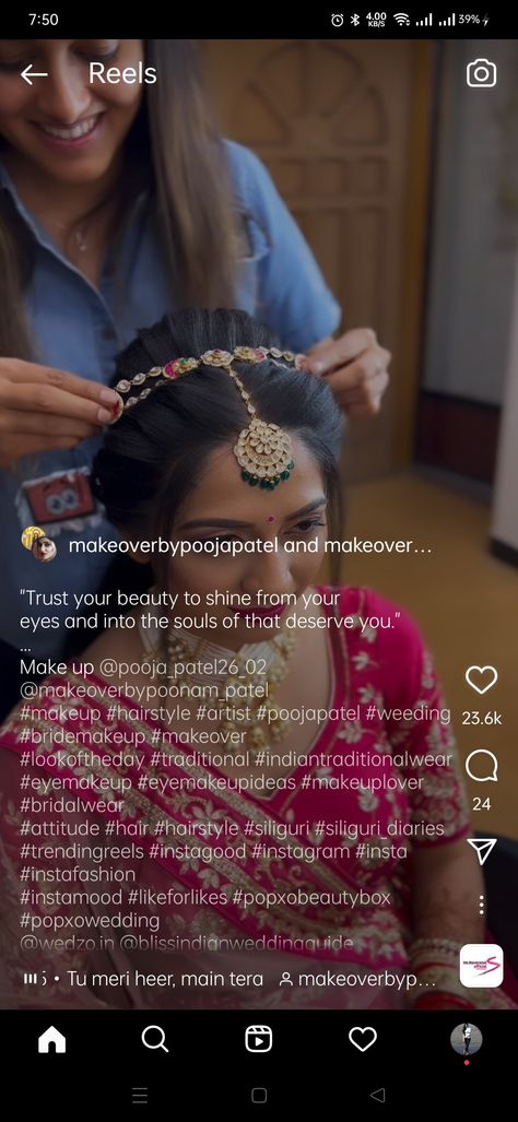 Make Up Captions For Instagram, Makeup Captions For Instagram Post, Bride Makeup Captions, Makeup Look Captions Instagram, Caption For Makeup Look, Bridal Makeup Captions Instagram, Makeup Artist Captions For Instagram, Salon Captions, Makeup Captions Instagram