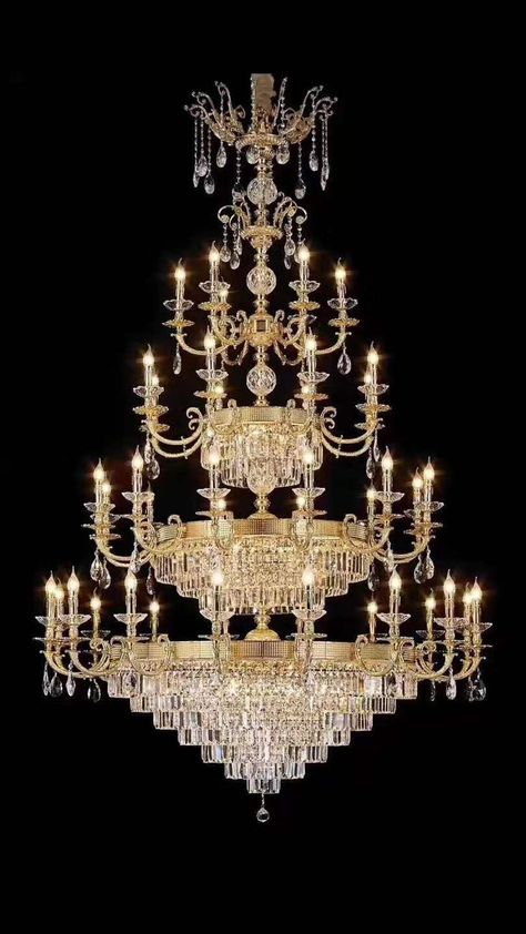 Glam Chandeliers, Stairwell Chandelier, Moroccan Light Fixture, Beautiful Chandeliers, Stairs Lighting, Interior Design Classes, Luxury Chandelier, Antique Chandelier, Luxury Homes Interior