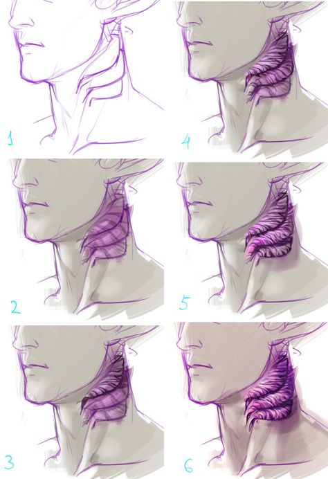 Mermaid Gills, Folklore Monsters, Mermaid Drawings, Concept Art Drawing, Mythical Creatures Art, Creature Concept Art, Mermaid Art, 영감을 주는 캐릭터, Art Tutorials Drawing