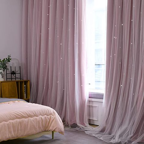 Pink Curtains Nursery, Curtains Styles Ideas, Curtains For Nursery, Girls Room Curtains, Girl Curtains, Nursery Window, Girls Bedroom Curtains, Pink Bedroom Walls, Teal Curtains