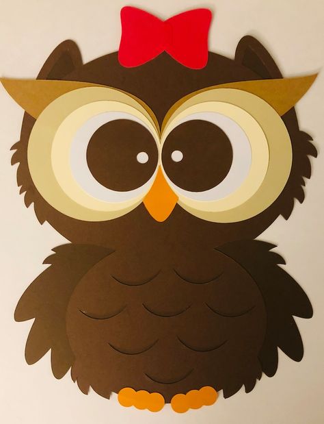 Teachers School Bulletin Board Cutouts DIY Set Back to | Etsy Owl Party Decorations, Owl Bulletin Boards, Camping Preschool, October Bulletin Boards, Fall Fonts, Kindergarten Bulletin Boards, Fall Bulletin Board, Diy Bulletin Board, Cute Bulletin Boards