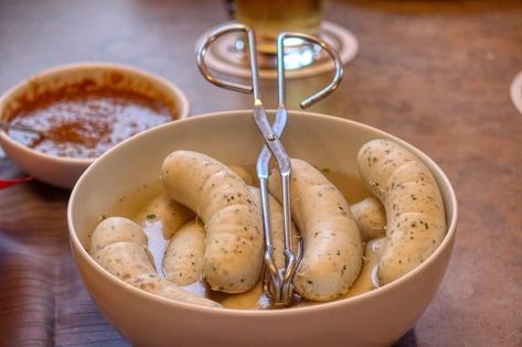 What Sauce Goes with Boudin? (Solved!) – Home Kitchen Talk Boudin Balls Dipping Sauce, Boudin Sausage, Boudin Balls, Mustard Dip, Creole Mustard, Sausage Dinner, Mustard Dipping Sauce, Popular Appetizers, Remoulade Sauce