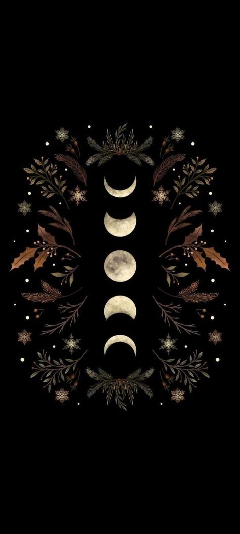 Moon Cycle Wallpaper, Cycle Wallpaper, Moon Cycle, Moon Cycles, Moon, Movie Posters, Art, Film Posters