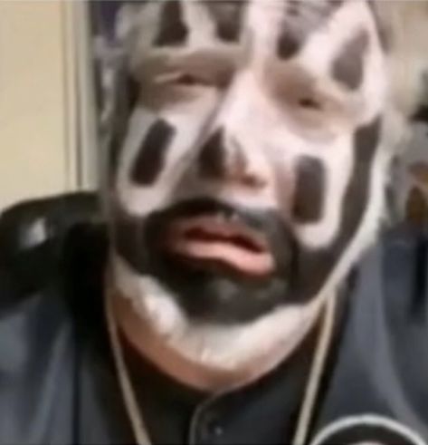 Insane Clown Posse Albums, What Is A Juggalo, Violent J, Clown Posse, Insane Clown Posse, Insane Clown, Silly Images, Just For Laughs Videos, Music Stuff