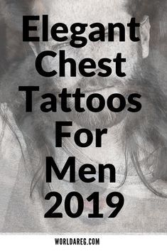 60 Elegant Chest Tattoos For Men (Unique Gallery) Tattoo For Chest Men, Right Chest Tattoo Men, Top Of Back Tattoos For Guys, Elegant Tattoos Men, Cool Chest Tattoos Men, Cool Chest Tattoos For Guys, Chest Tattoos Men's Ideas, Tattoo Designs Men Chest, Chest Tattoo Design For Men