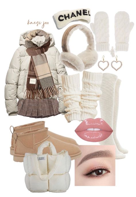 Cold Day Outfits, Downtown Outfits, Winter Inspo, Day Outfits, Cute Lazy Day Outfits, Lazy Day Outfits, Cute Winter Outfits, Famous Fashion, Winter Fits