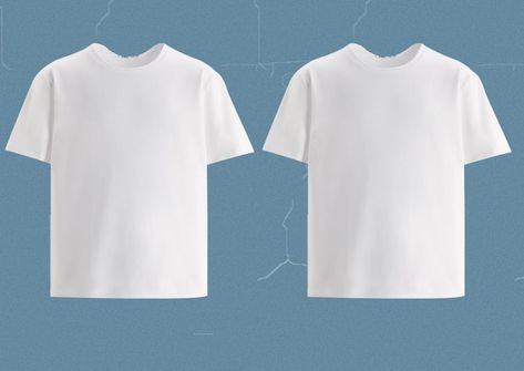 Plain White Tshirt Template, Plain Tshirt Template, Plain T Shirt Template, Plain White Tshirt, White T Shirt Mockup, Shirt Design Template, Mock Up T Shirt, T Shirt Fonts, White Tshirt Mockup