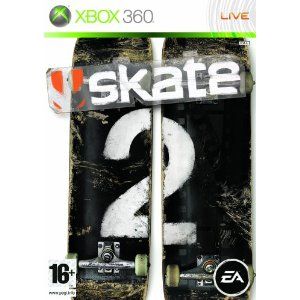 Skate 2 Skate 2, Skate 3, Video Game Collection, Ps3 Games, Xbox 360 Games, Playstation 2, Electronic Art, Android Games, Sony Playstation