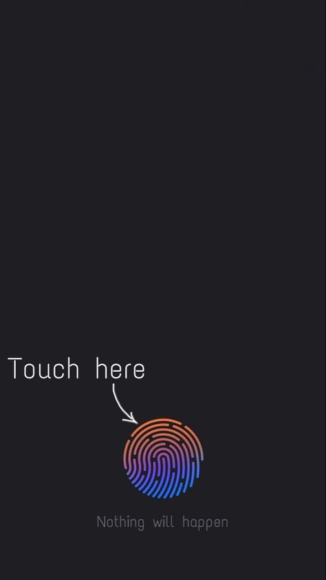 Fingerprint Wallpaper, Lock Screen Wallpaper Android, Funny Lock Screen Wallpaper, Tipografi 3d, Phone Lock Screen Wallpaper, Funny Lockscreen, Lock Screen Wallpaper Iphone, Dark Wallpapers, Wallpaper Iphone Neon