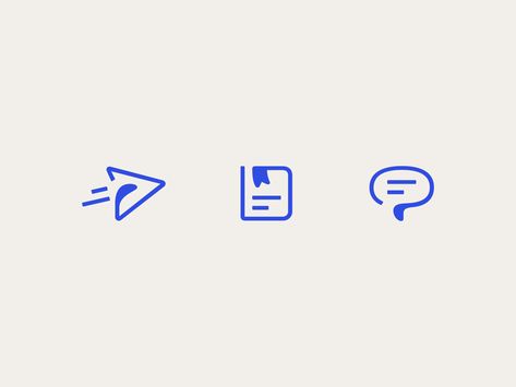 Intercom product icons by Matt Yow on Dribbble Community Icon, Website Icon, Icon Design Inspiration, Brand Icon, Web Icons, Icons Design, 로고 디자인, Icon Illustration, Logo Design Inspiration