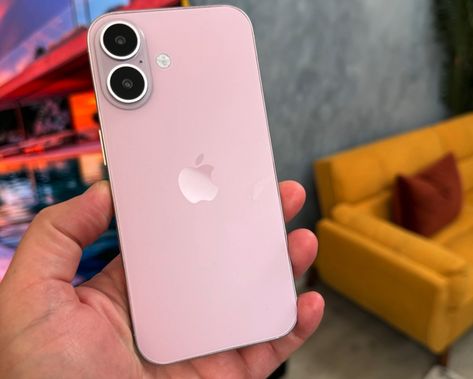 Apple is expected to announce the iPhone 16 and iPhone 16 Plus this fall and now a new dummy unit has appeared online, and it looks legit. Iphone 16 Plus Aesthetic, Iphone 16 Aesthetic, Iphone 16 Plus, Apple Iphone Accessories, Girly Iphone Case, Camera Design, Friend Lyrics, Electronic Gadgets, Gaming Pcs