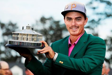 Repost: Tour Stats: Major Winners (If PGA TOUR Players Got Strokes) #golf Lee Westwood, Pga Tour Players, Rickie Fowler, Pro Golfers, Golf Pga, Pga Championship, Augusta National, European Tour, Pga Tour