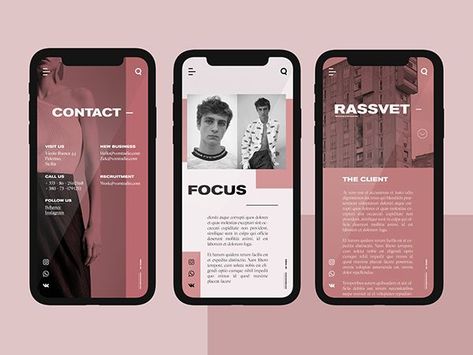 Desing App, Ui Design Mobile, Card News, Adaptive Design, Web Portfolio, Mobile App Design Inspiration, 2023 Design, Graphisches Design, App Interface Design