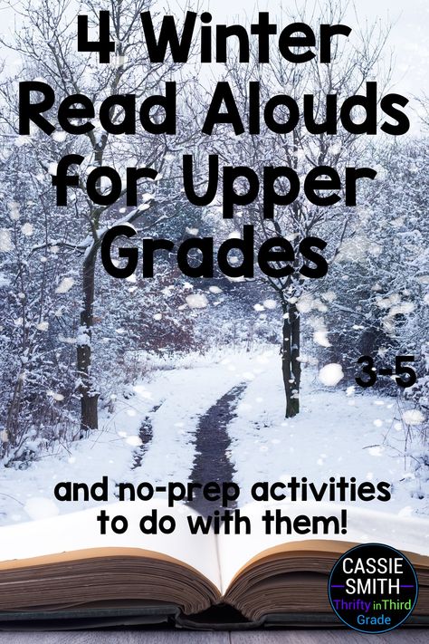 January 3rd Grade Activities, Winter Library Activities For Kids, 3rd Grade Read Alouds Picture Books, January School Activities, Winter Library Lessons, January Library Lessons, January Lesson Plans Elementary, Winter Library Activities, Winter Reading Bulletin Board Ideas