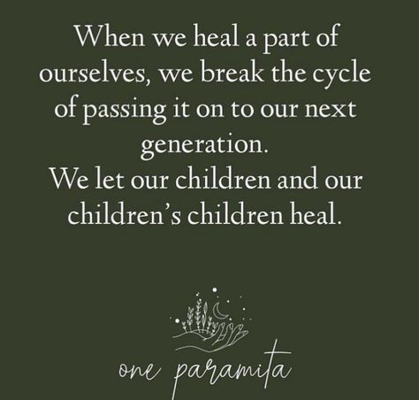 Stop The Cycle Quotes, Cyclebreaker Quotes, Cycle Breakers Quotes, Break Cycle Quotes, Breaking The Mold Quotes, The Cycle Ends Here, Breaking Family Cycles Quotes, Breaking Cycles Quotes, Breaking The Cycle Quotes Families