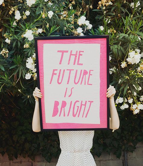 jimmy marble | sfgirlbybay Gk Chesterton, The Future Is Bright, Future Is Bright, Sassy Quotes, Bright Future, Happy Thoughts, A Sign, The Words, Beautiful Words